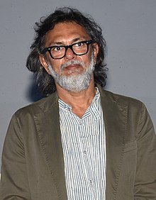 Rakeysh Omprakash Mehra - Wikiunfold